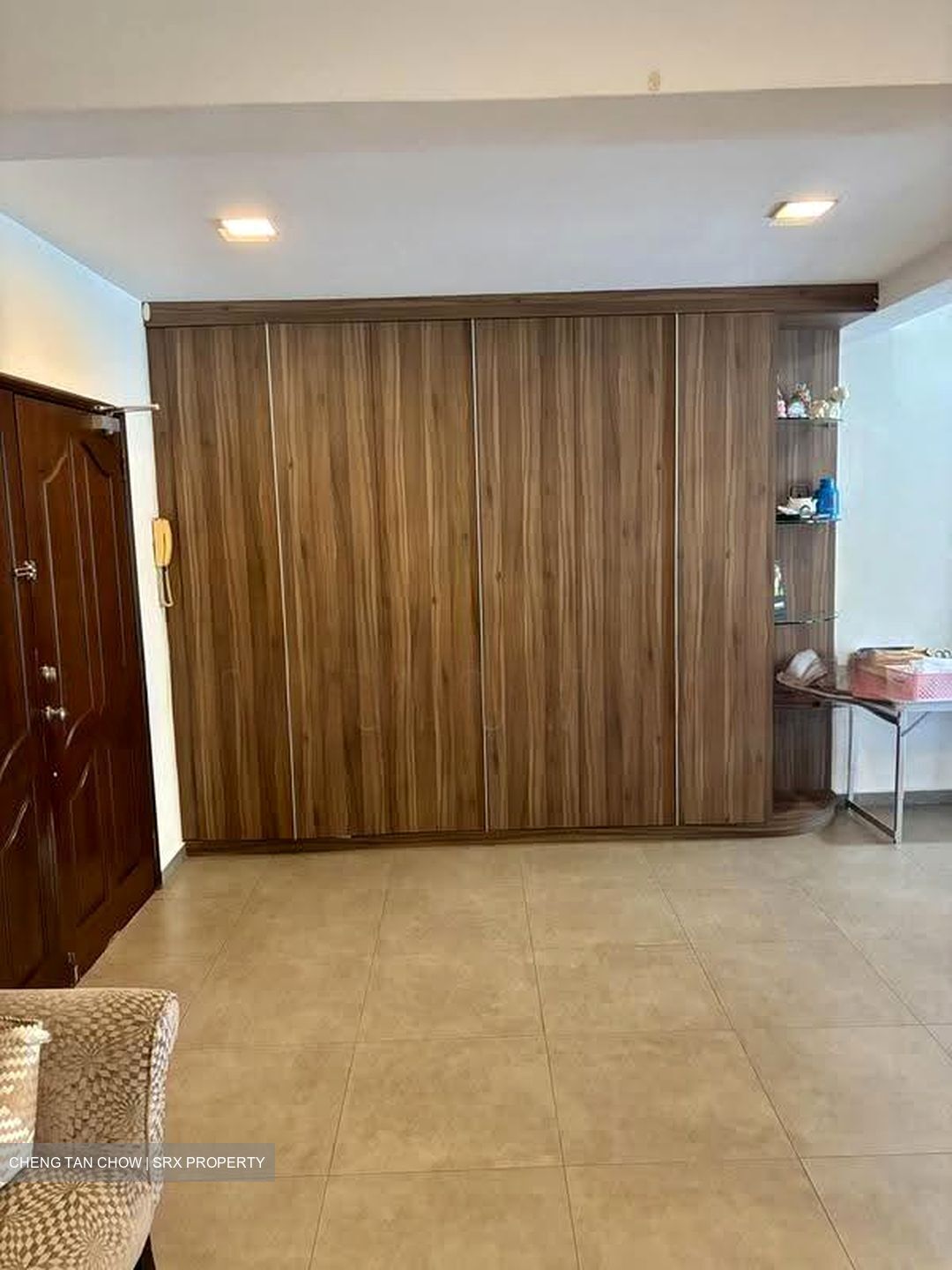 Villa De West (D5), Condominium #625964311
